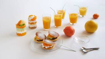 朝食ビュッフェ / 33