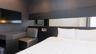 スタンダードクイーンルーム