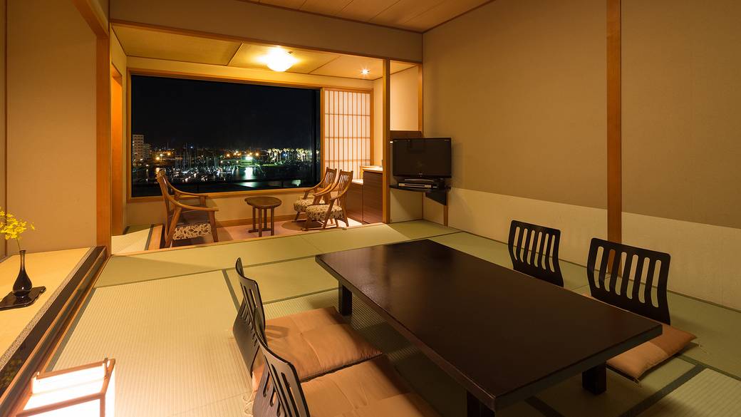 松涛閣 和室 / 3