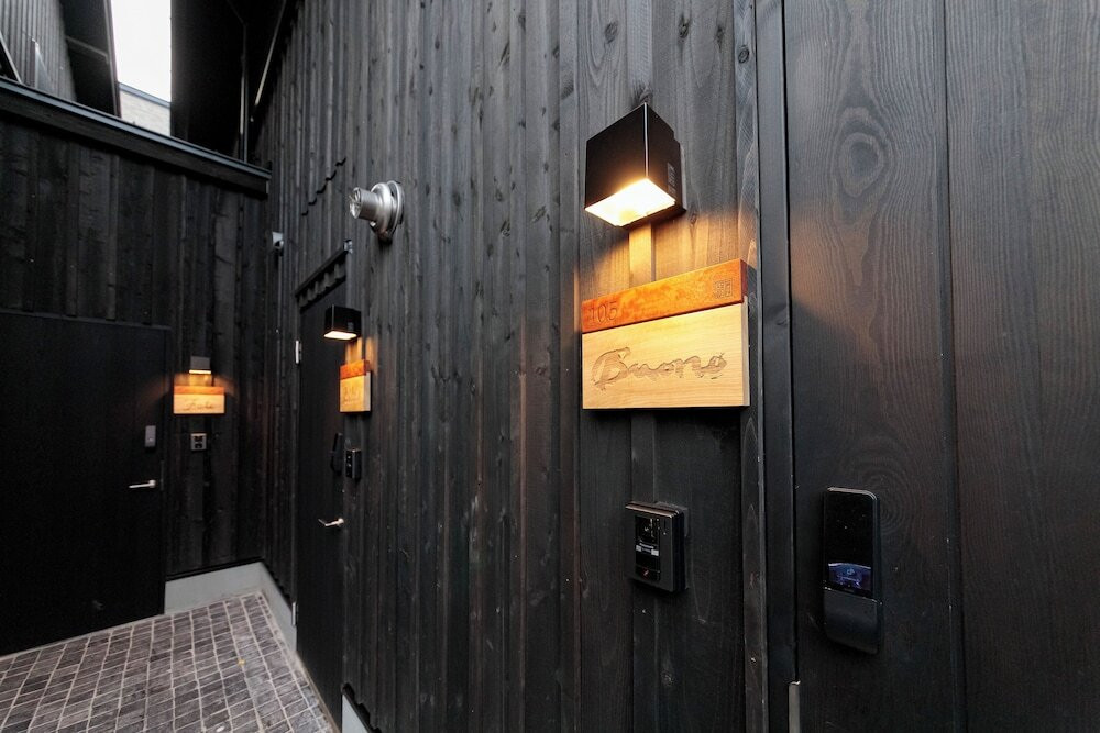 建物のデザイン