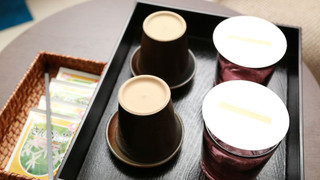 スタンダード ツインルーム 禁煙 オーシャンビュー