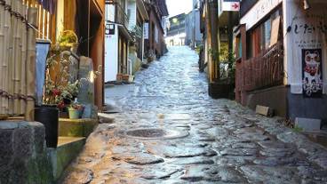 施設からの眺望 / 9