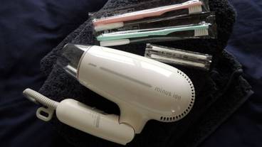 客室の設備とサービス / 4