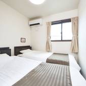 E-horizon Resort コンドミニアム名護E（沖縄県 別荘・ヴィラ・コンドミニアム） / 4