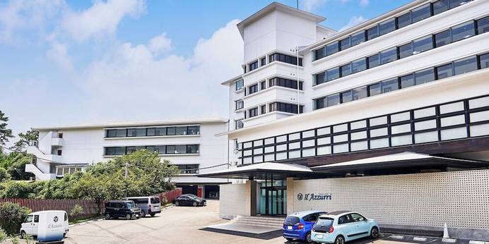 il azzurri（イル・アズーリ）（静岡県 旅館） / 1