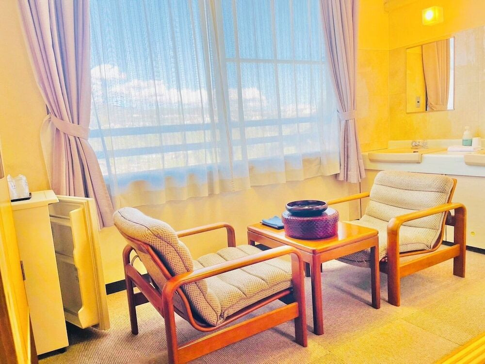 マウンテン ビュー