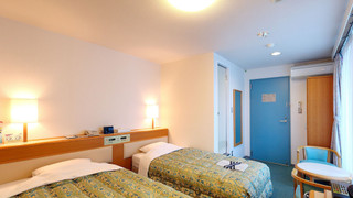 ツインルーム B 禁煙