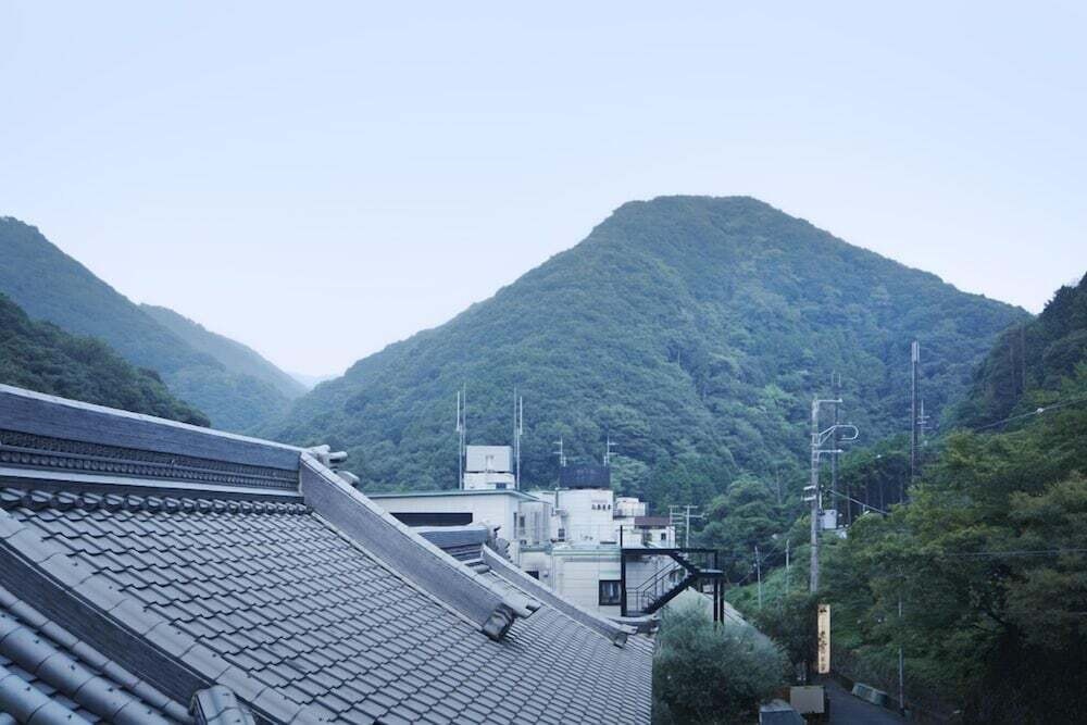 マウンテン ビュー