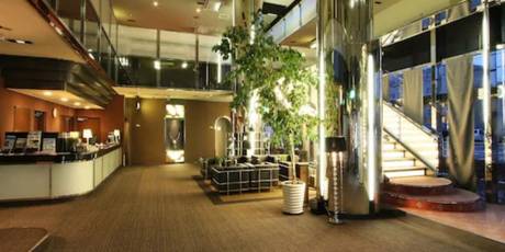 ホテルエリアワン千歳（HOTEL Areaone）