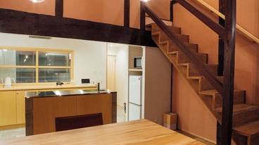 リビング エリア / 21