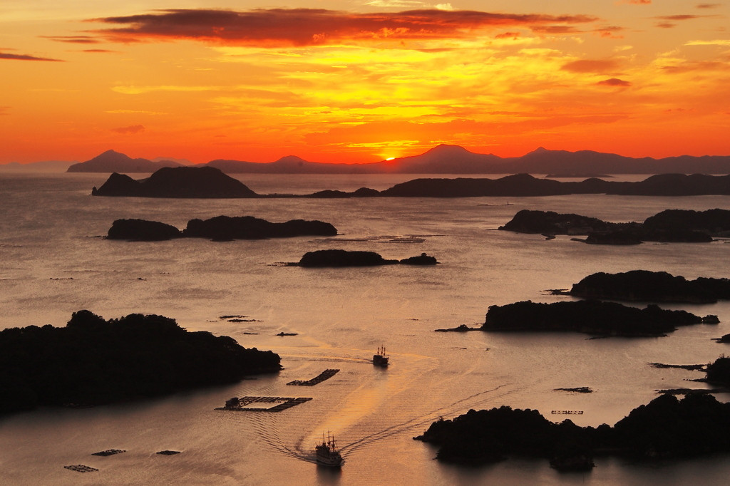 長崎県3354506