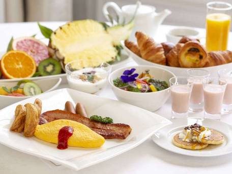 ホテルモントレ ラ・スール大阪 / 2