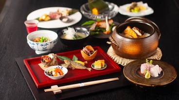 食事・飲み物 / 19