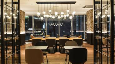 ダイニングTORRENT / 6