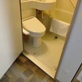 東横イン長崎駅前(長崎県 ビジネスホテル) / 4