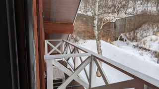 [一棟貸し] 貸切ログハウス TypeA