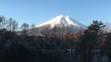 マウンテン ビュー / 10