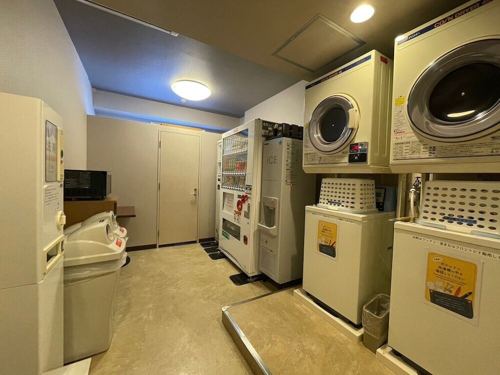 ランドリー ルーム