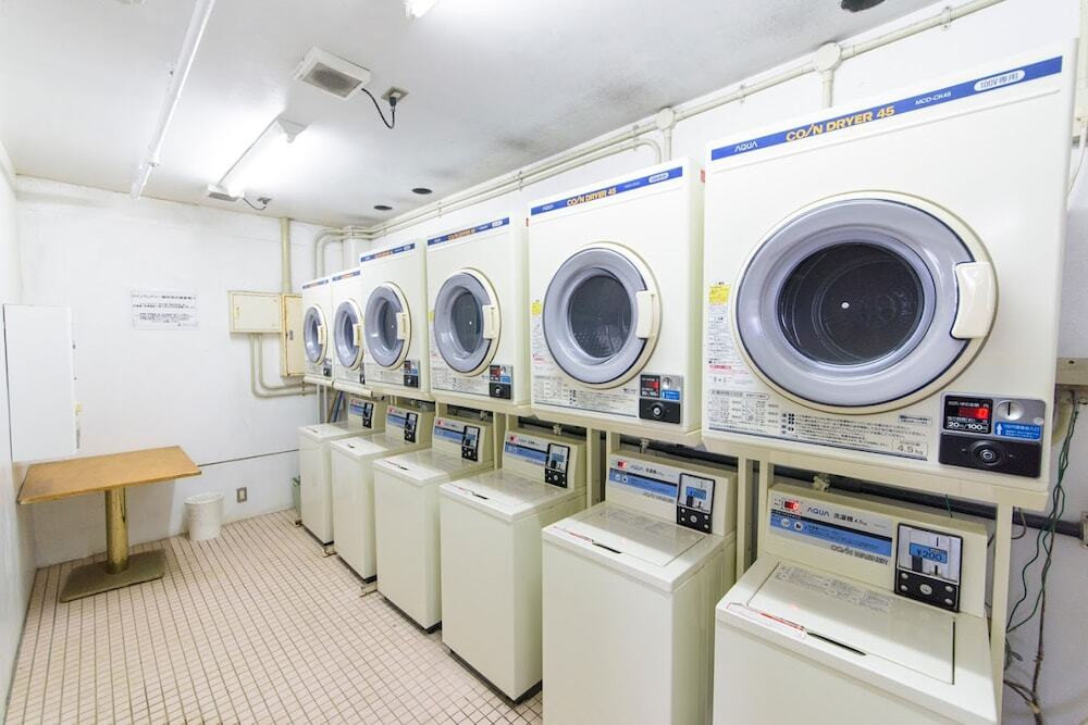 ランドリー ルーム