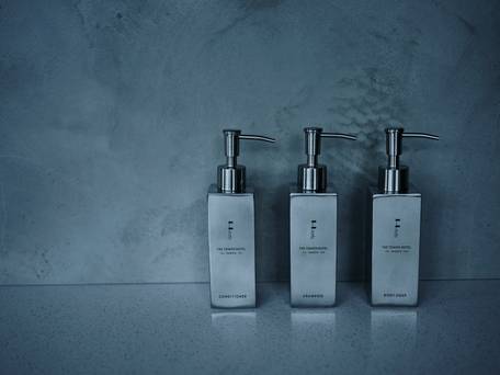 THE TOWER HOTEL NAGOYA / 5