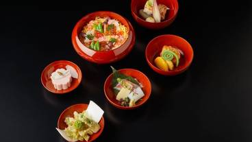 ザ・リッツ・カールトン東京（ザ・リッツ・カールトン・トウキョウ） / 3