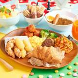 キッズメニュー 一例 / 3