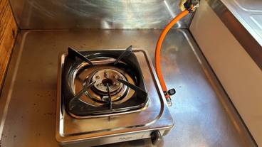 専用キッチン / 12