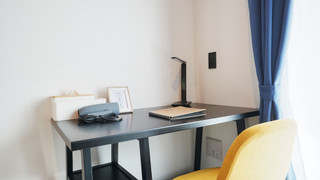 Fusi Quad Studio(禁煙)