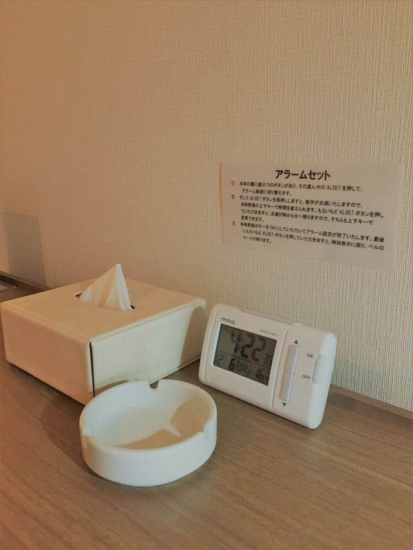 リビングルーム