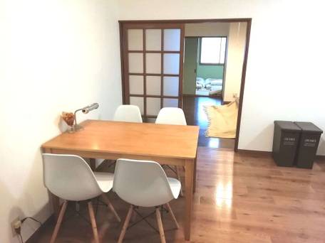 sumica apartments（スミカアパートメント） / 4