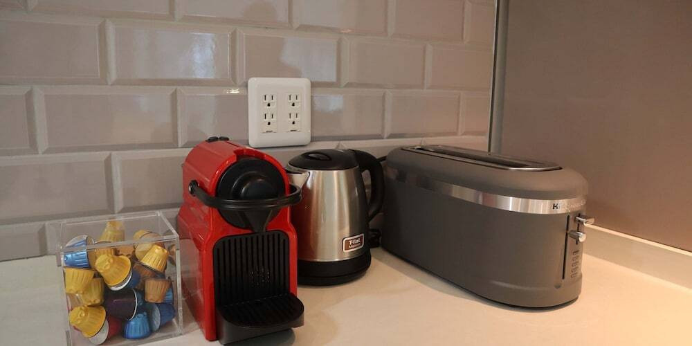 共用キッチン設備