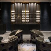 BELLUSTAR TOKYO(東京都 シティホテル) / 3