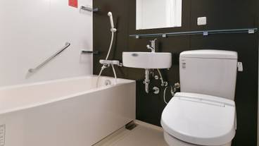 バスルーム / 12