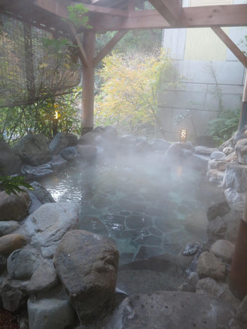 芭蕉も愛した名湯で癒しのひとときを3907029