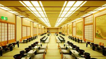 バンケット ホール / 7