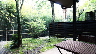 和室 Bタイプ (さえずり,うた) 内湯付