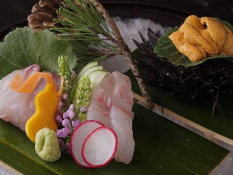 あまやどりの宿 雨情草庵 / 5