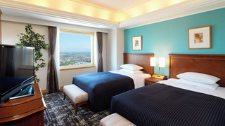 ジュニア スイートルーム 禁煙