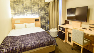 スタンダード ダブルルーム