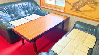 [C4] リニューアル和室4名用 禁煙