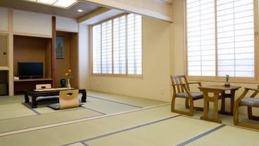 リビング エリア / 5