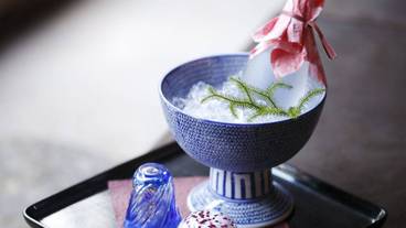 食事・飲み物 / 1