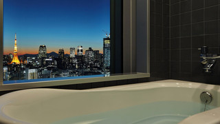 スーペリアビューバスクイーン 東京タワービュー (喫煙可)