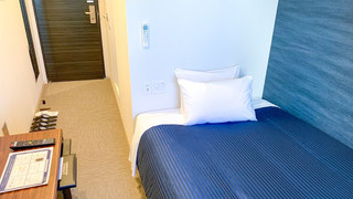 シングルルーム 禁煙