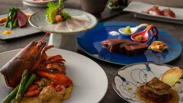 レストラン / 17