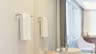 ダブルルーム 禁煙