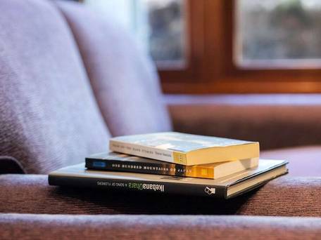 軽井沢マリオットホテル / 3