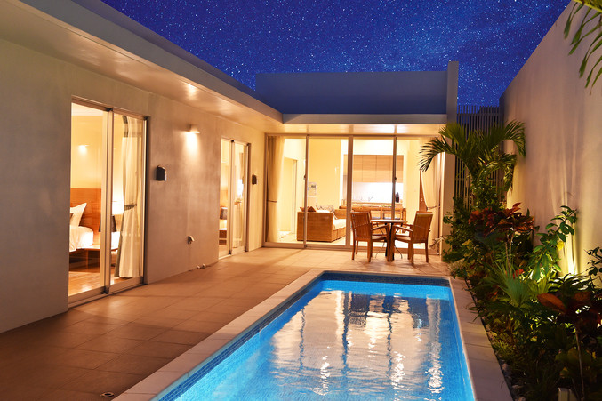 フェリスヴィラスイート 宮古島・上野（フェリスヴィラスイートミヤコジマ ウエノ） / 1