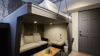 スタンダード ダブルルーム