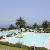 川奈ホテル（静岡県 リゾートホテル） / 5